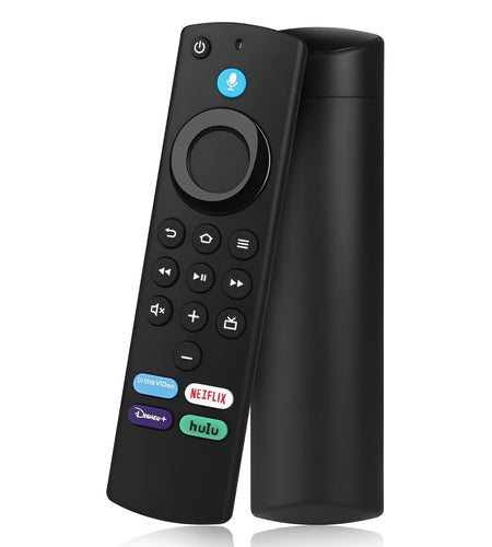 New Voice Remote Control L5B83G for Amazon Fire TV Stick Lite 4K 3Rd Gen Alexa